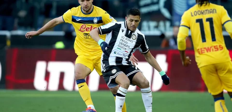 Atalanta vs Udinese : Disponibilités et Impact du Match
