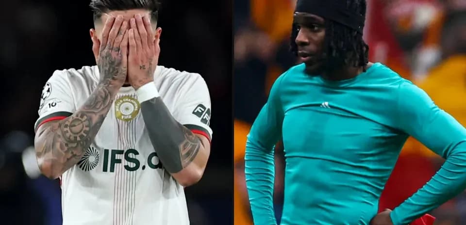 Premier League : La lutte pour le pouvoir en Europe