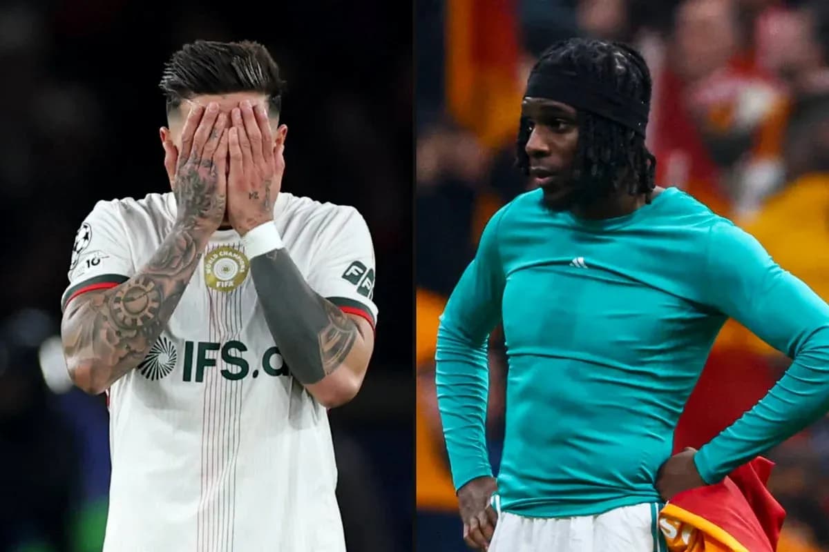 Premier League : La lutte pour le pouvoir en Europe