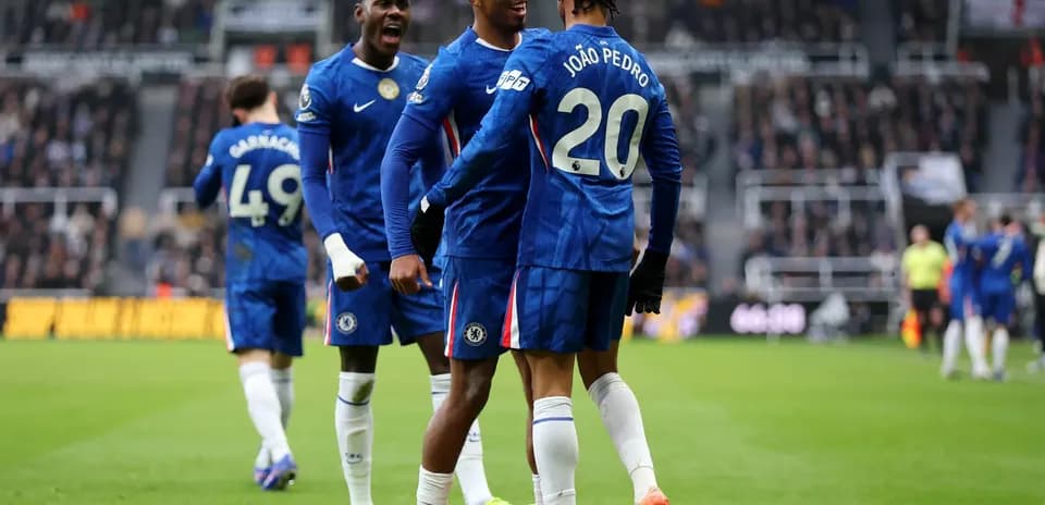 Impact de la réception de Newcastle sur Chelsea