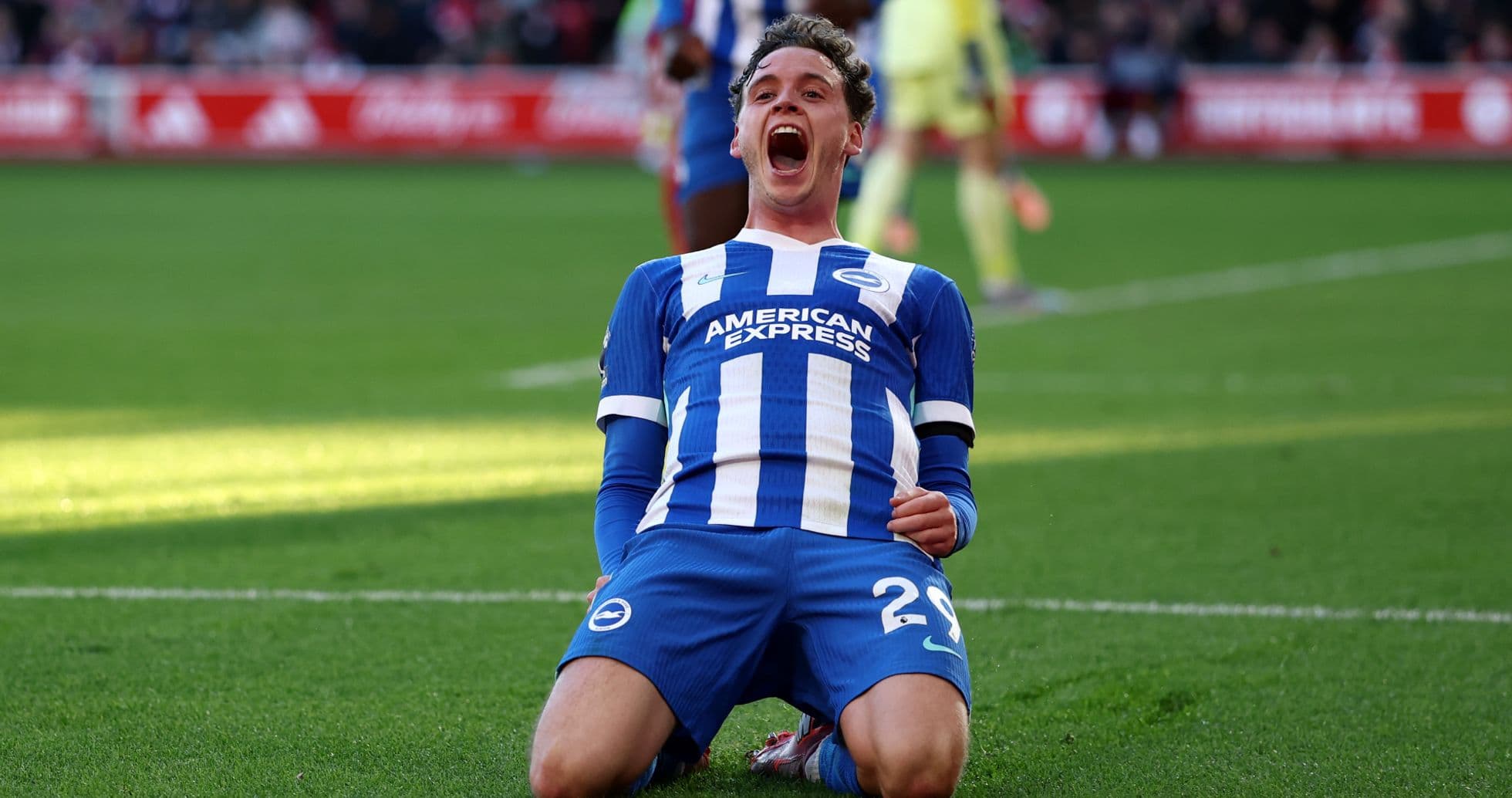 Brighton vs Nottingham Forest : enjeux et prédictions pour le match