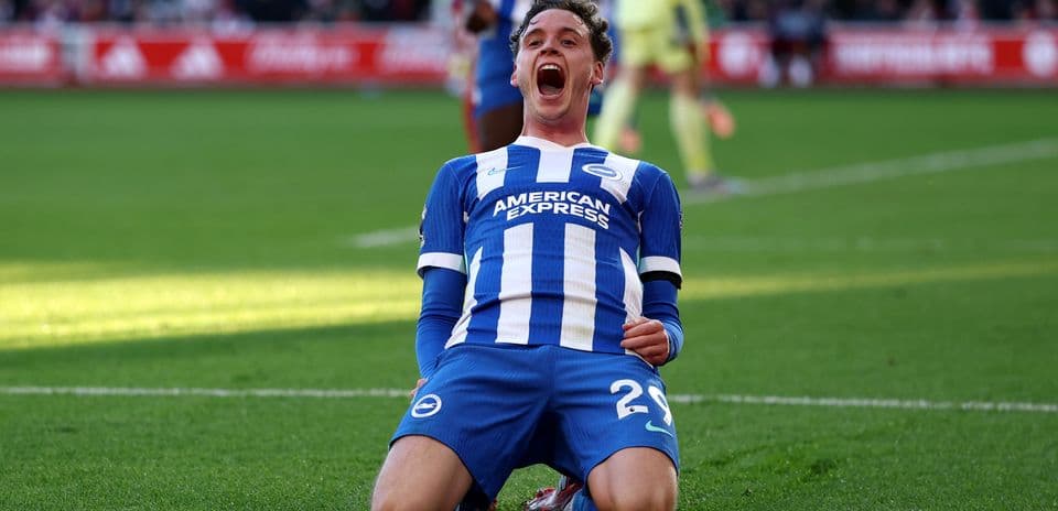 Brighton vs Nottingham Forest : enjeux et prédictions pour le match