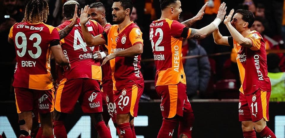 Juventus vs Galatasaray : Prévisions pour le Match de l'UEFA Champions League