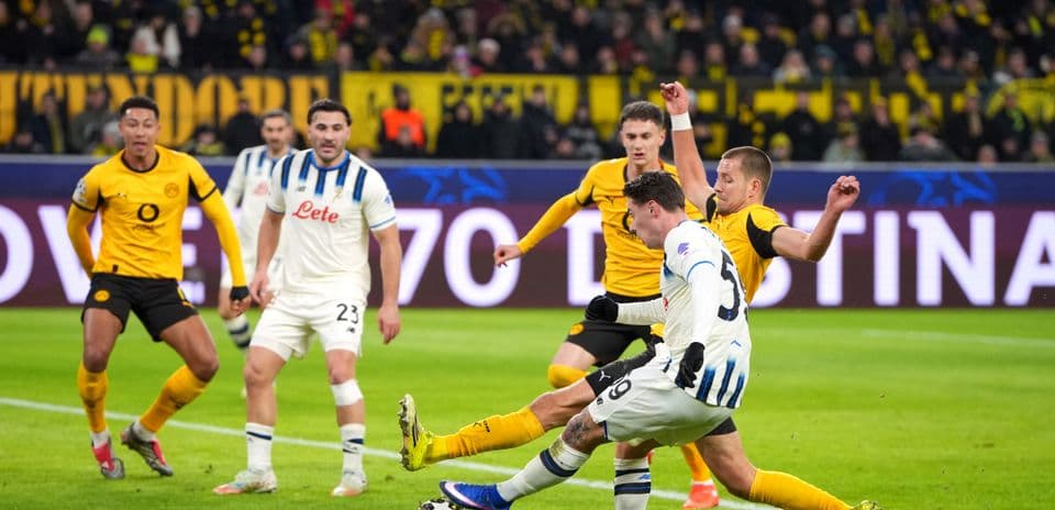 Atalanta vs Borussia Dortmund : Analyse du Match et Prédictions