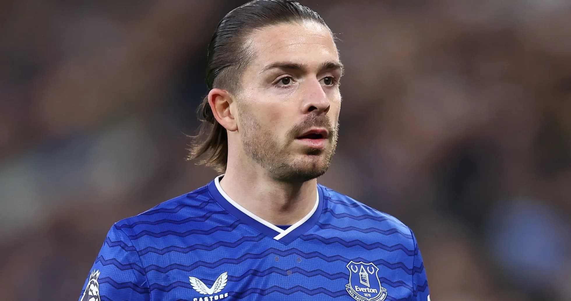 L'avenir incertain de Jack Grealish à Manchester City