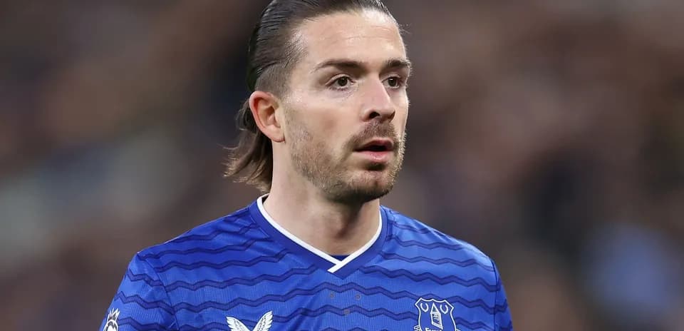 L'avenir incertain de Jack Grealish à Manchester City