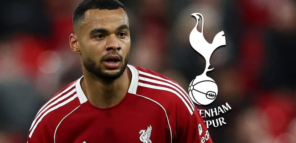 Joueur de Liverpool en action sur le terrain
