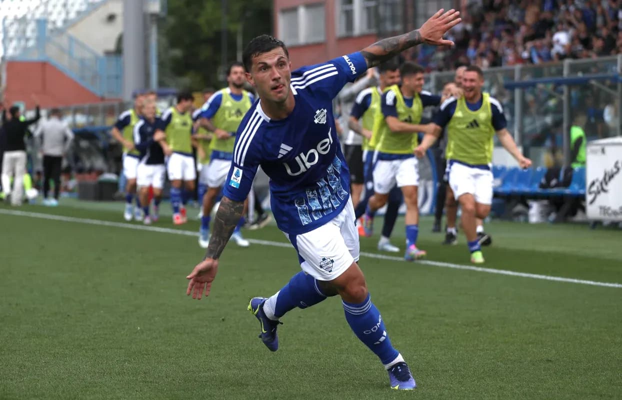 Cagliari vs Como : un choc décisif en Serie A