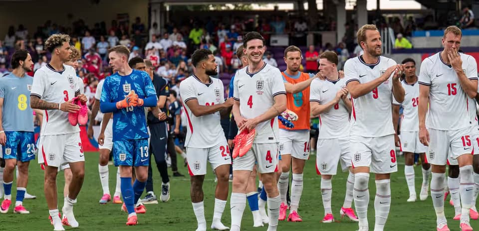 Regarder Angleterre contre Croatie à la Coupe du Monde FIFA 2026