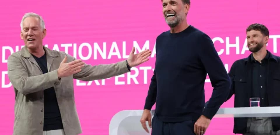 Jürgen Klopp rejette les rumeurs sur le Real Madrid
