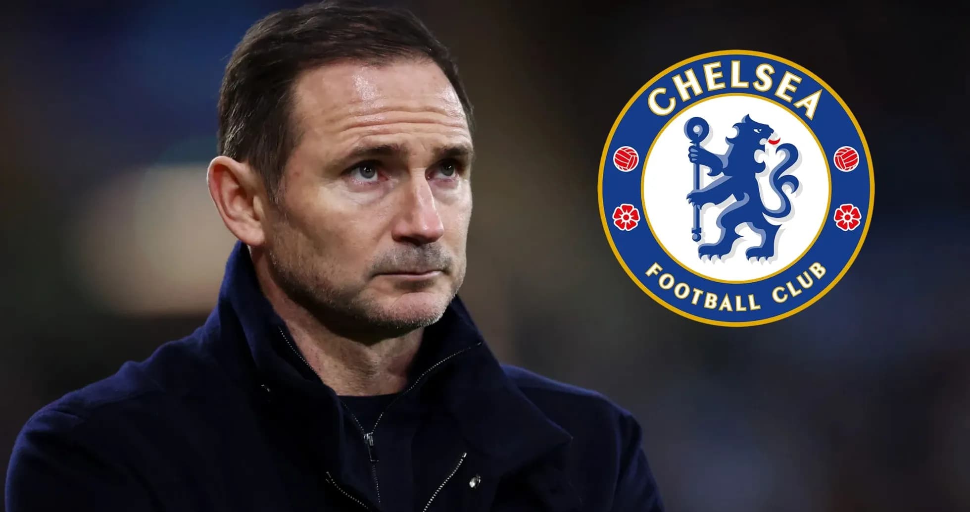 Frank Lampard : retour et dilemme à Chelsea