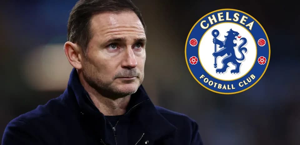 Frank Lampard : retour et dilemme à Chelsea