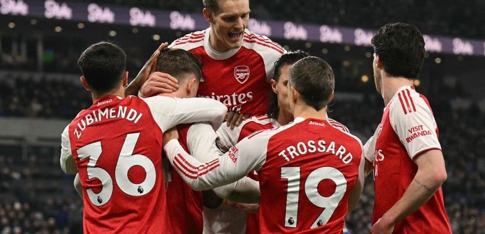 Arsenal vs Everton : Disponibilités et Impact du Match