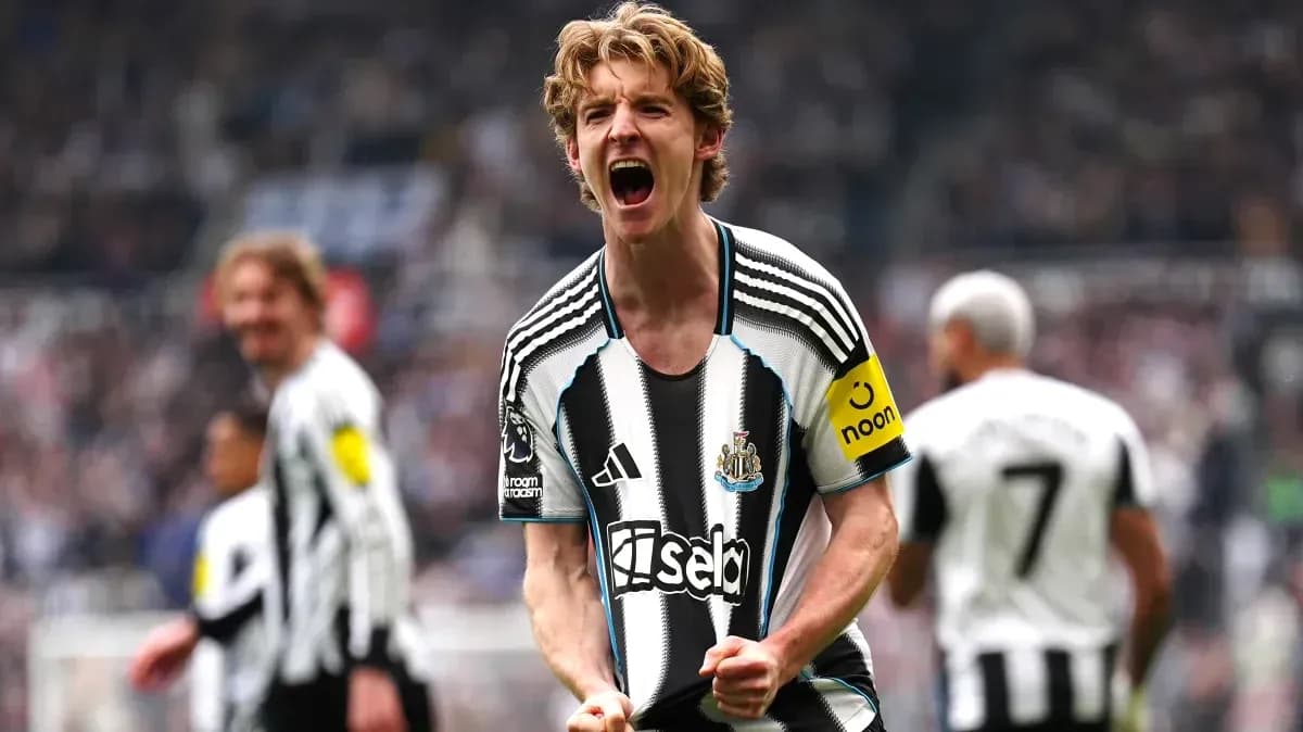 Newcastle doit vendre pour rester compétitif en Premier League