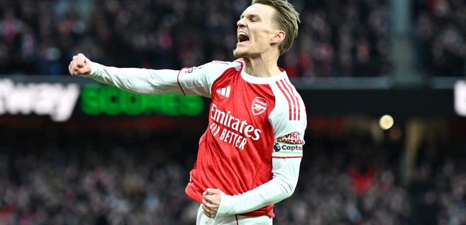 Brighton vs Arsenal : Analyse du Match et Prédictions