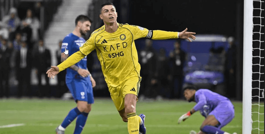 Cristiano Ronaldo refuse de jouer pour Al-Nassr : tensions autour de son avenir