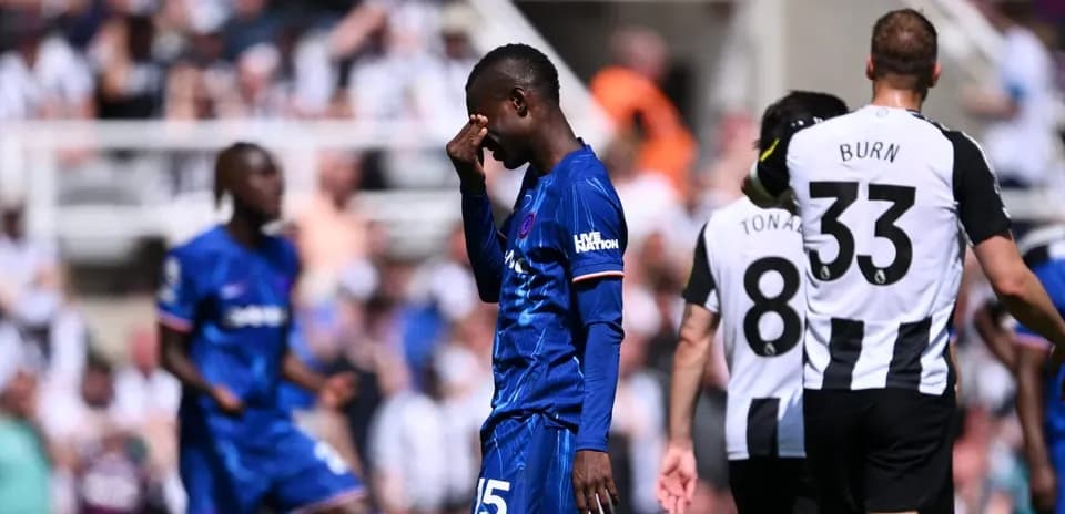 Chelsea vs Newcastle : Match de Premier League
