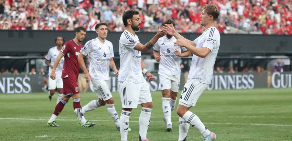 West Ham vs Manchester United : Analyse et Disponibilités