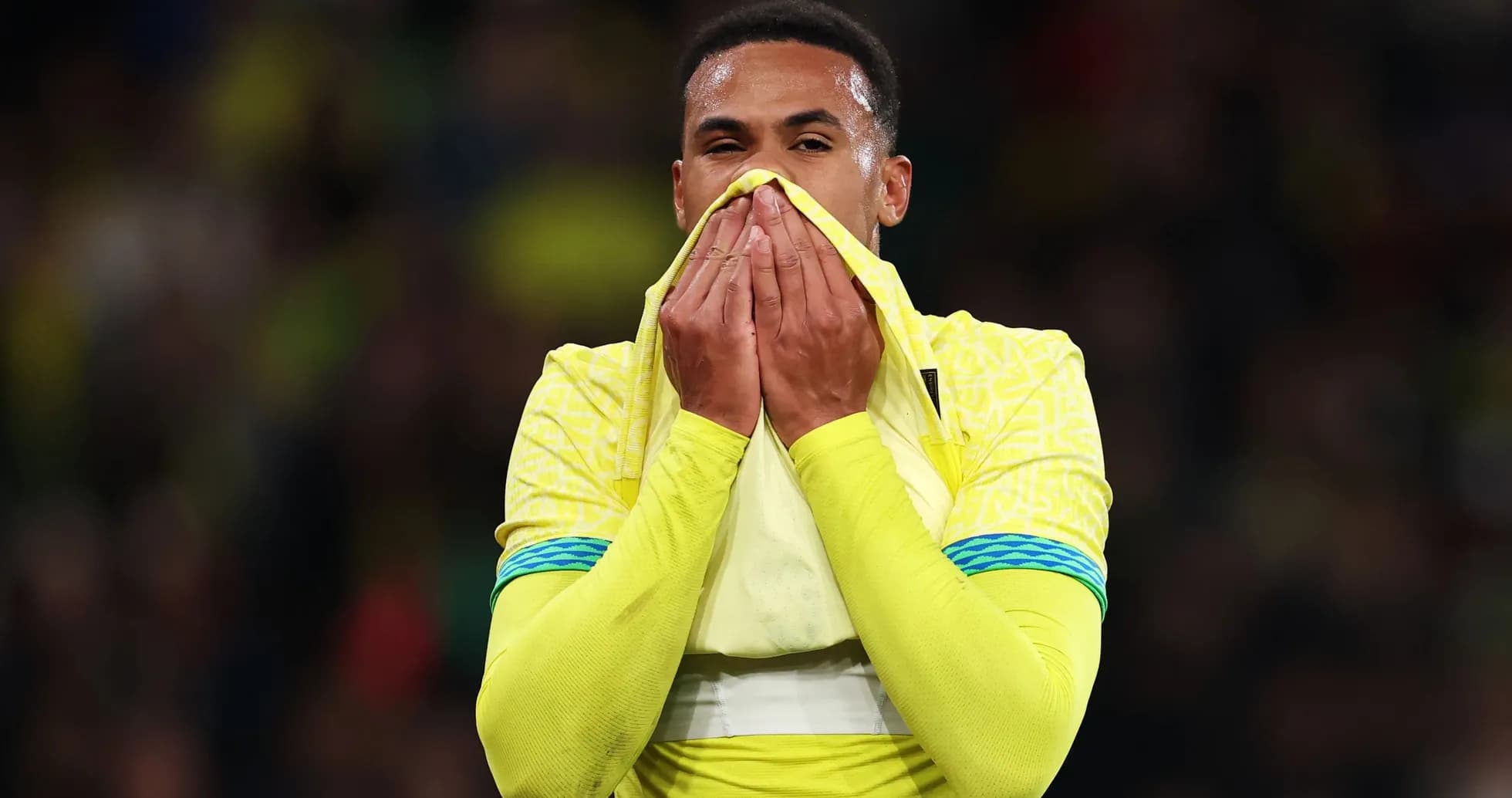Gabriel forfait : Arsenal face à une crise défensive
