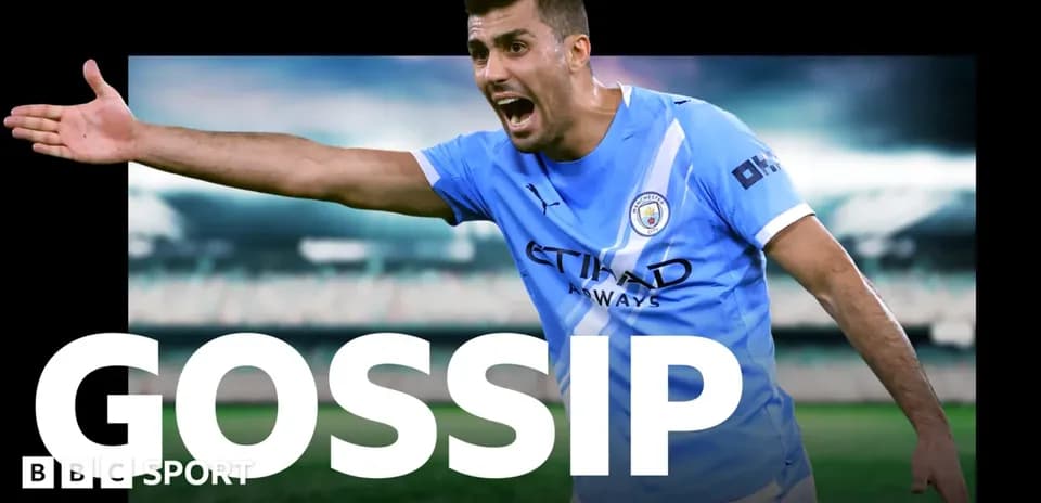 Joueur de Manchester City en action sur le terrain