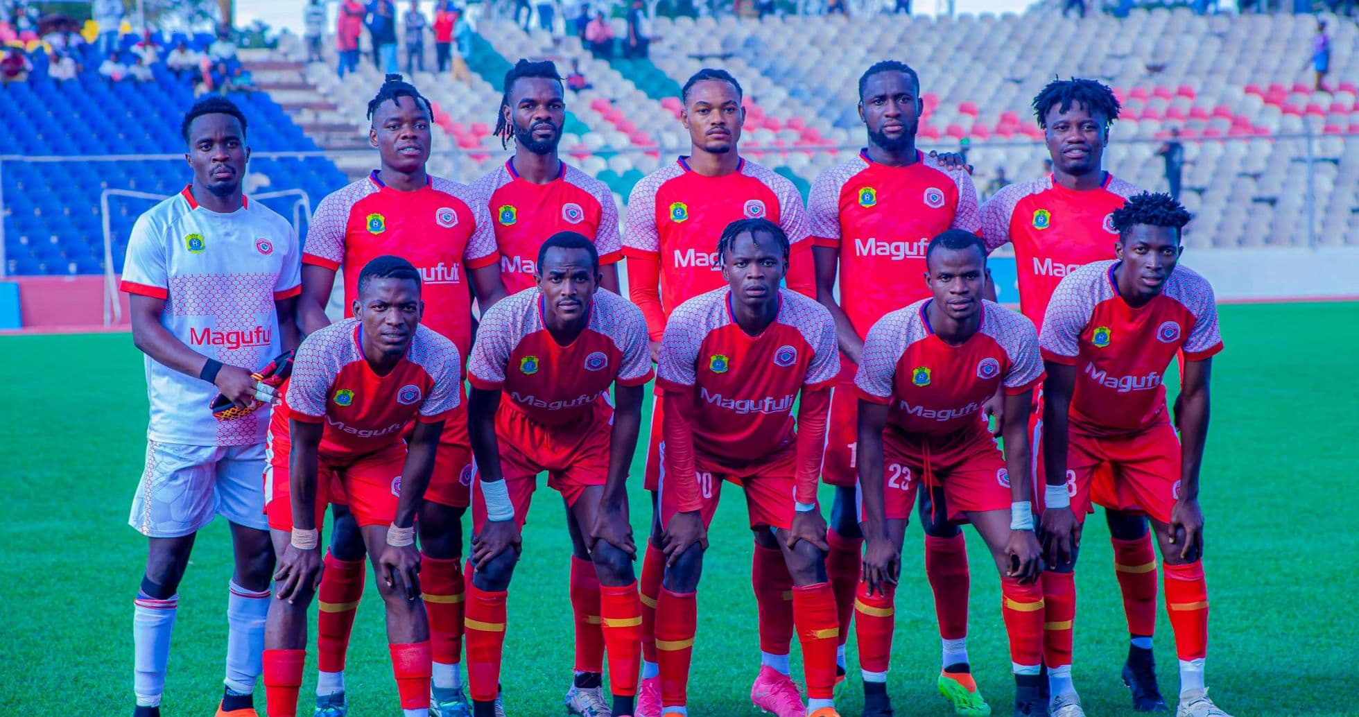 Saint Eloi Lupopo s'impose contre Tanganyika en Ligue 1.jpg