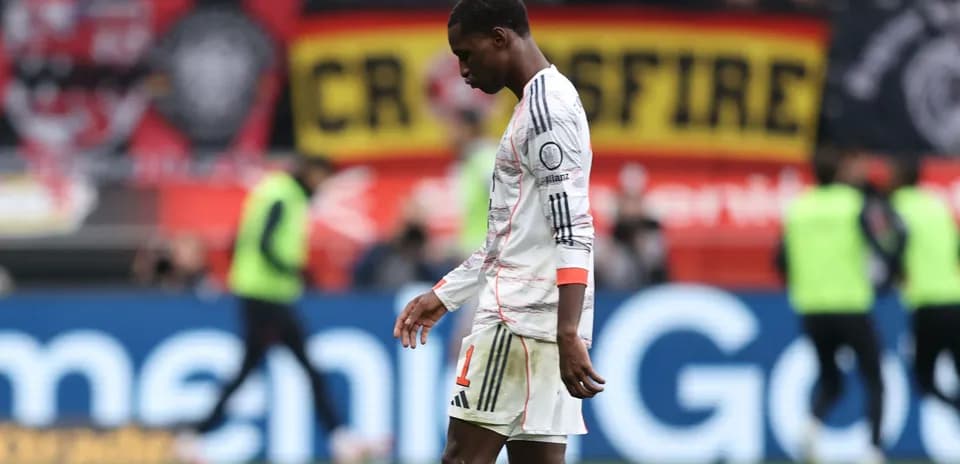 Bayern privé de Jackson : sanctions du DFB après le choc