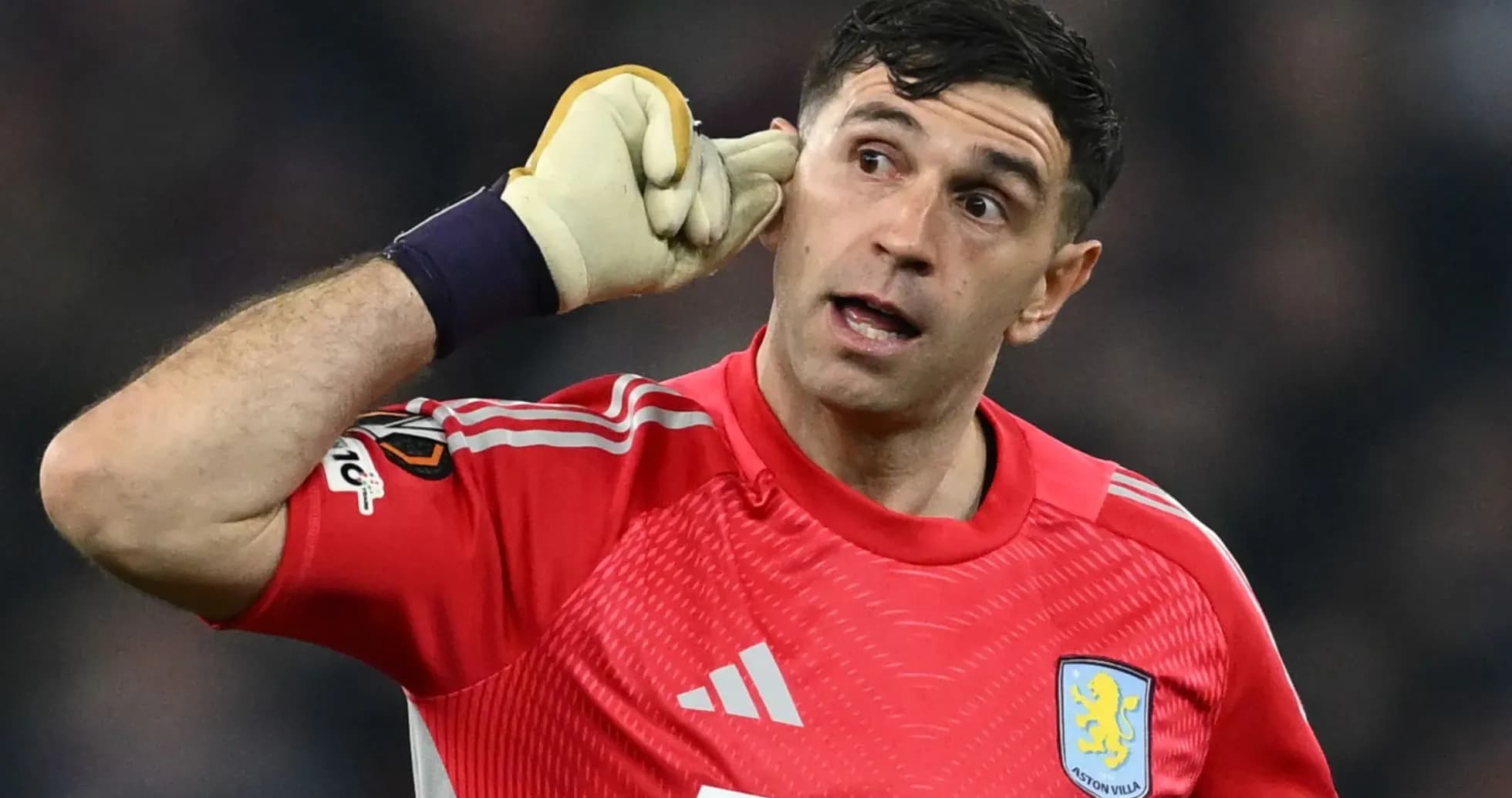 Aston Villa et le dilemme d'Emiliano Martinez : Prolonger ou tourner la page ?