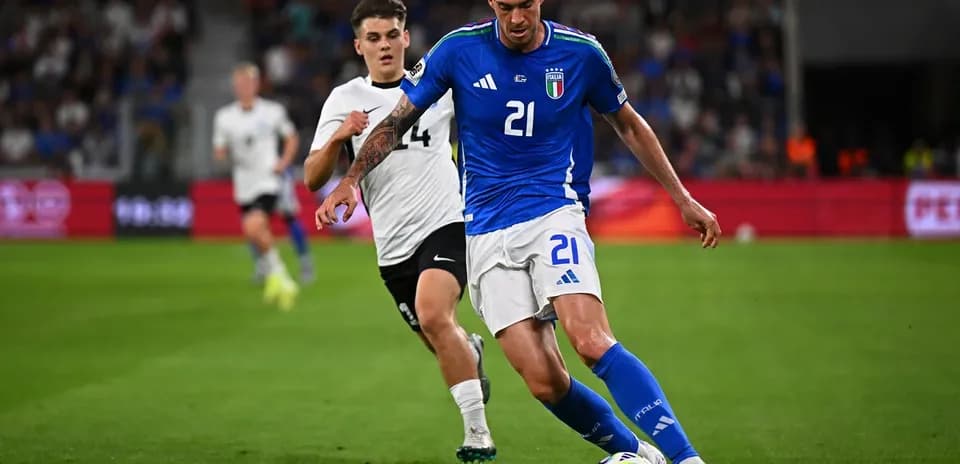 Alessandro Bastoni rassure l’Italie avant le barrage décisif