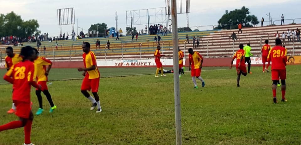 Saint-Luc vs Sanga Balende : Match crucial en Ligue 1.jpg