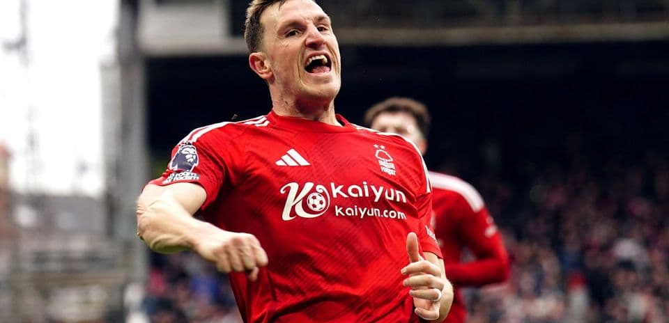 Brighton 2-1 Nottingham Forest : Retour en force des Seagulls