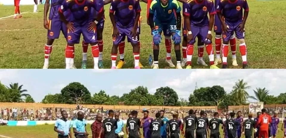 Tshinkunku vs Sanga Balende : match décisif en Ligue 1.webp