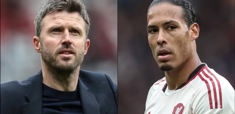 Deux footballeurs en portrait, un entraîneur et un joueur