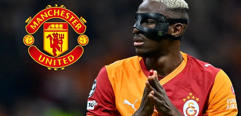 Joueur avec un masque portant le maillot de Galatasaray