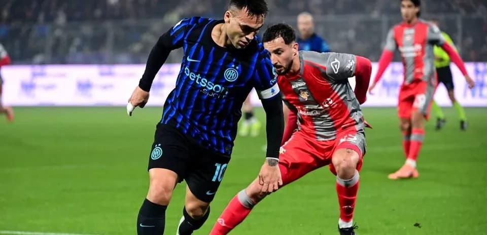 Analyse du match AC Milan 1–0 Inter : Effectif et duels clés