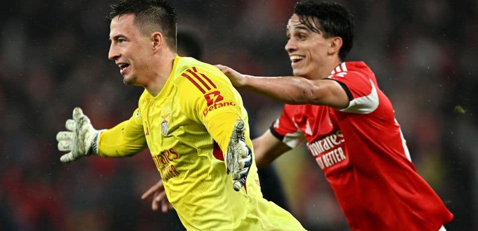 Benfica défie Real Madrid en UEFA Champions League : un choc à Lisbonne