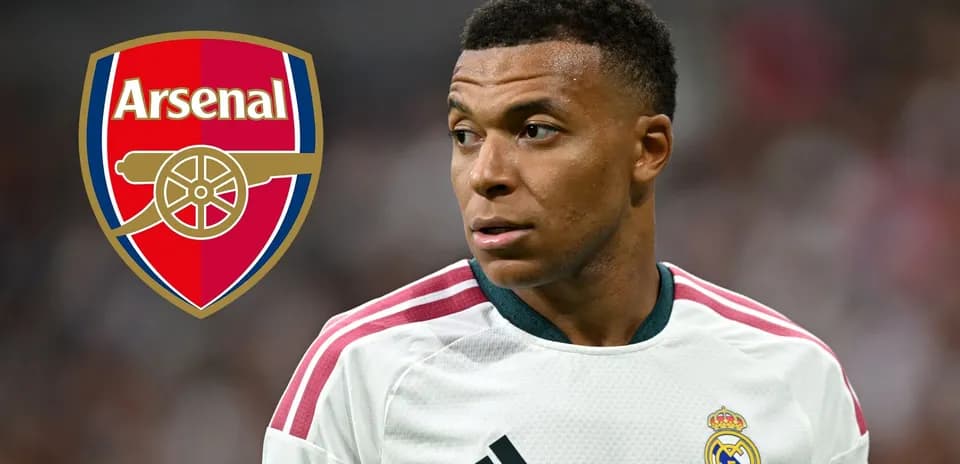 Joueur de football en maillot du Real Madrid