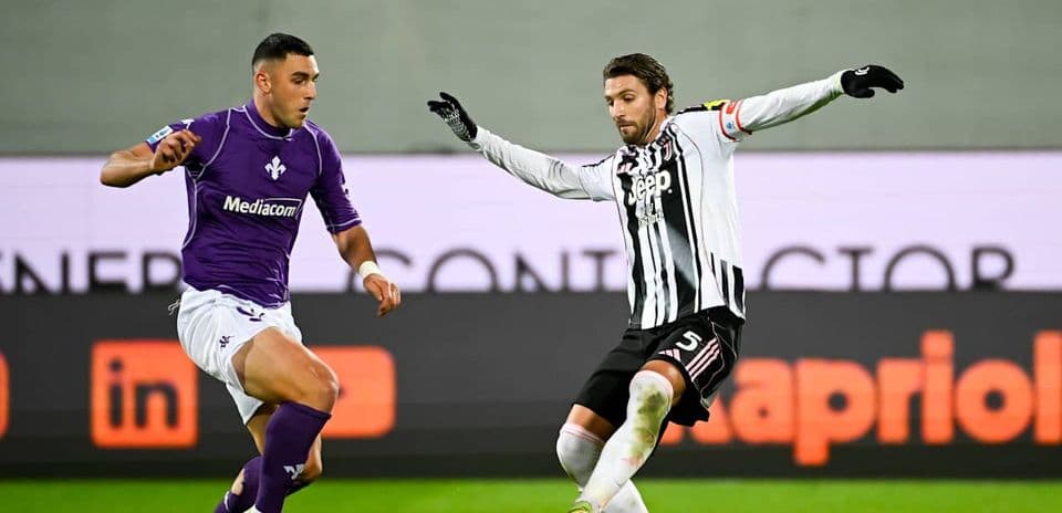 Deux joueurs en action lors du match