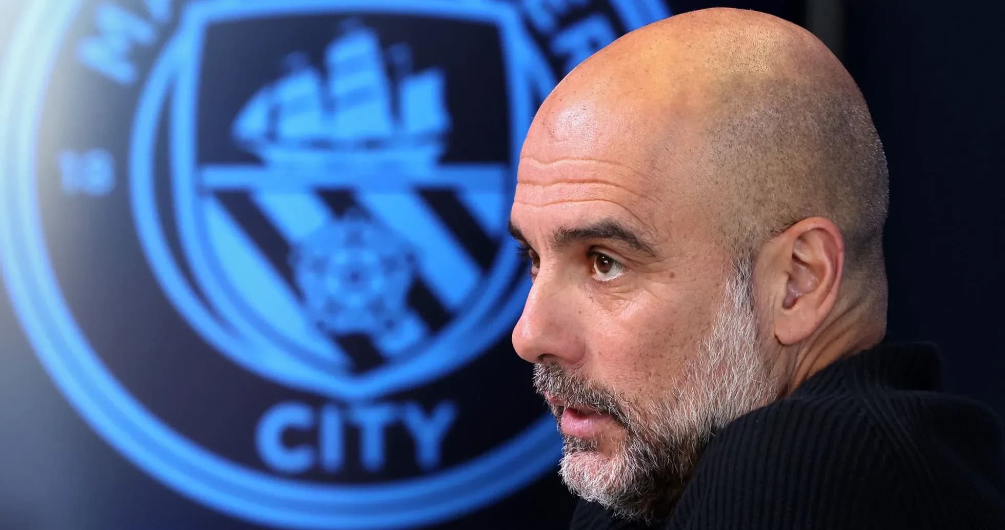 Manchester City après Guardiola : Luis Enrique ou Kompany ?