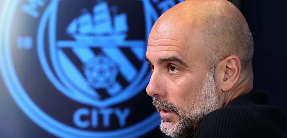 Manchester City après Guardiola : Luis Enrique ou Kompany ?