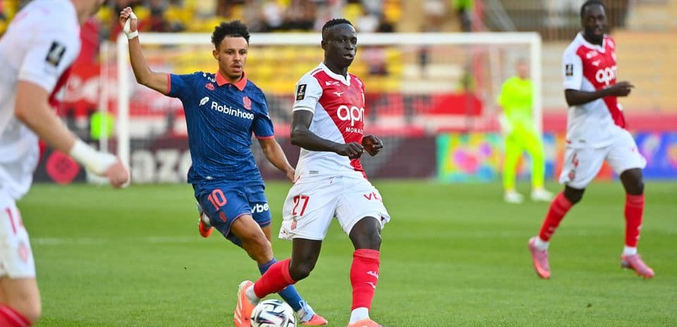 Nice 0-0 Monaco : un derby fermé sans vainqueur