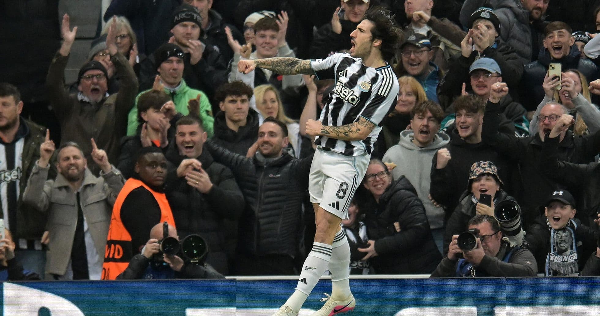 Analyse du match : Newcastle vs Qarabag