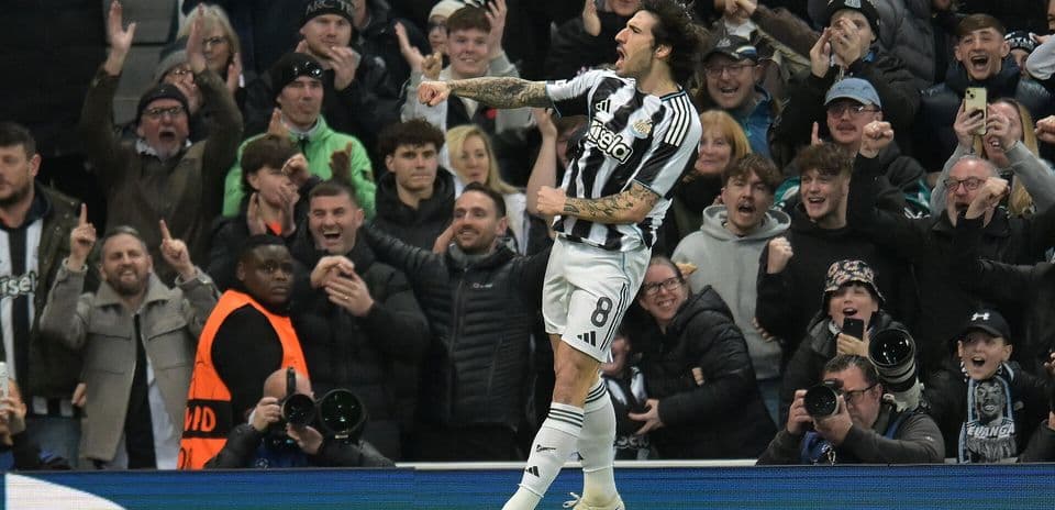 Analyse du match : Newcastle vs Qarabag