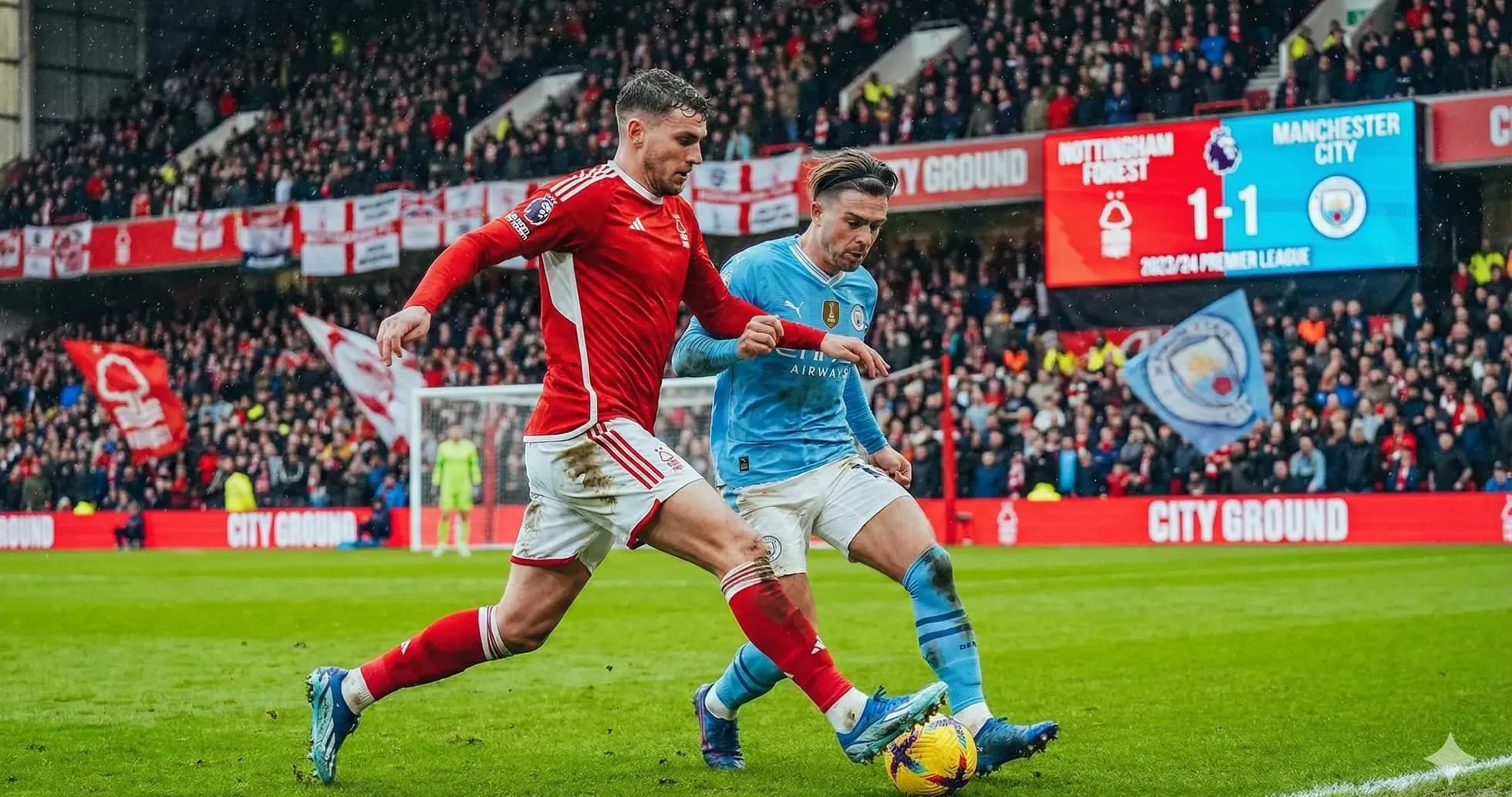 Manchester City renforce sa position de leader avec une victoire contre Nottingham.jpg