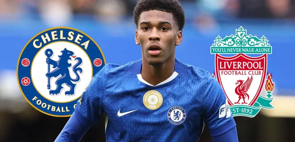 Liverpool échoue à recruter Josh Acheampong