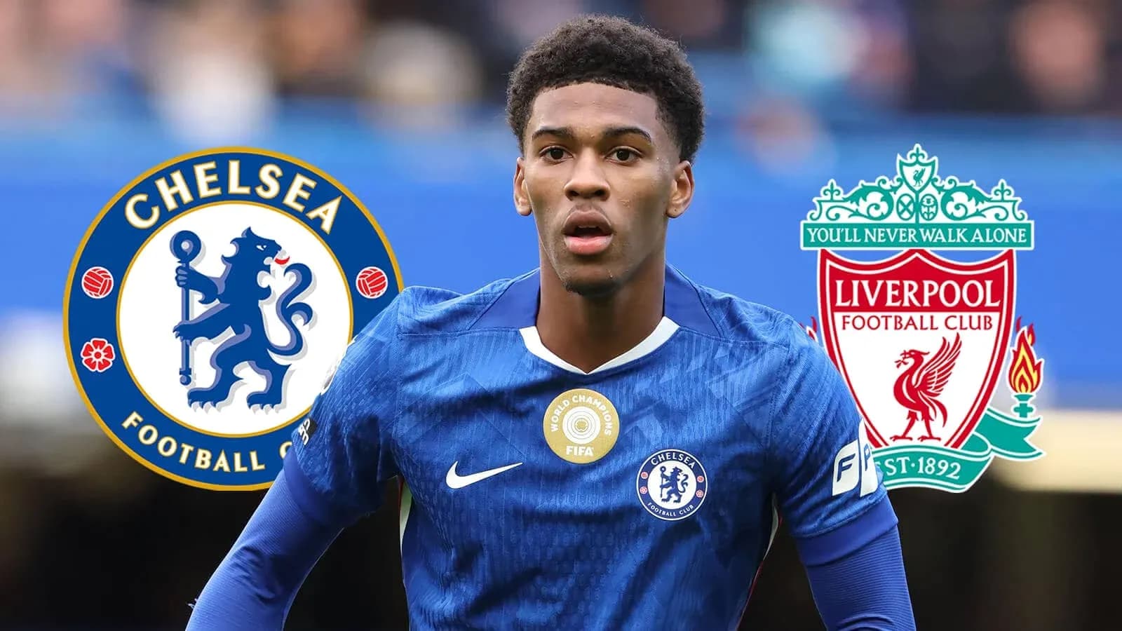 Liverpool échoue à recruter Josh Acheampong
