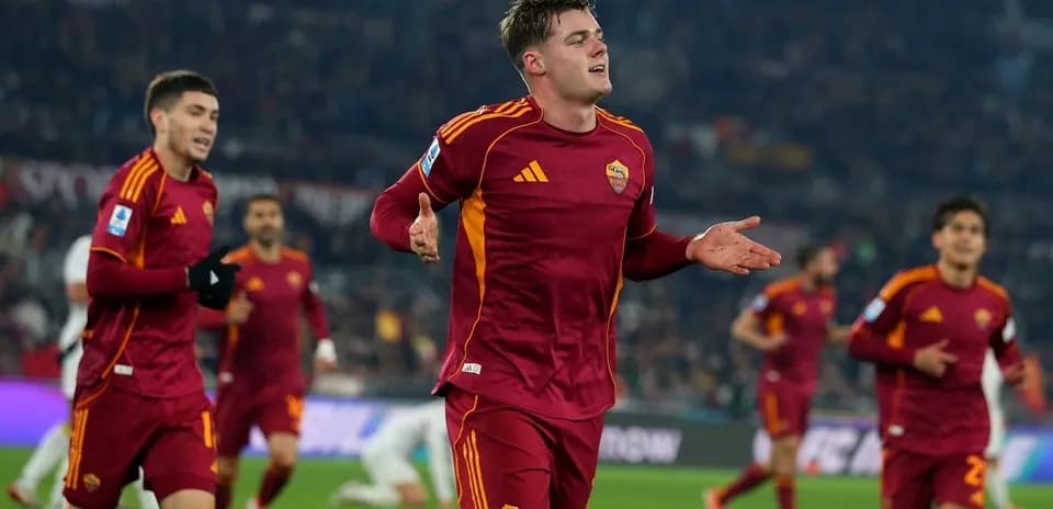 Analyse tactique de Genoa – AS Roma : Duel de 2-1 au Stadio Luigi Ferraris