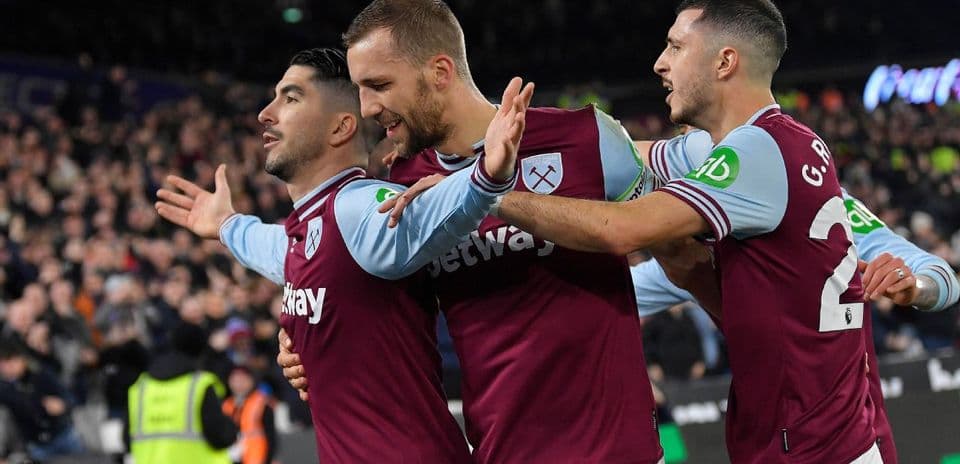 Fulham contre West Ham : un derby londonien crucial pour le maintien