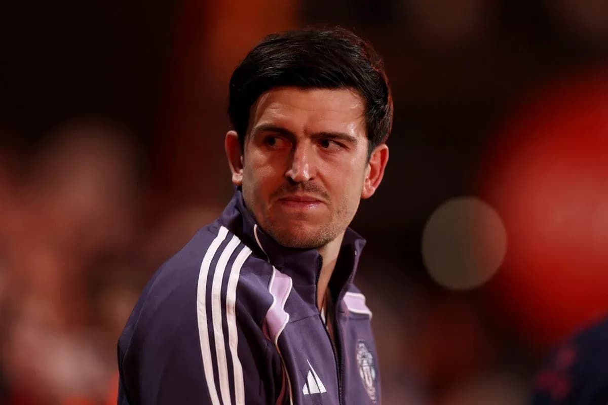 Joueur de Manchester United sur le banc de touche