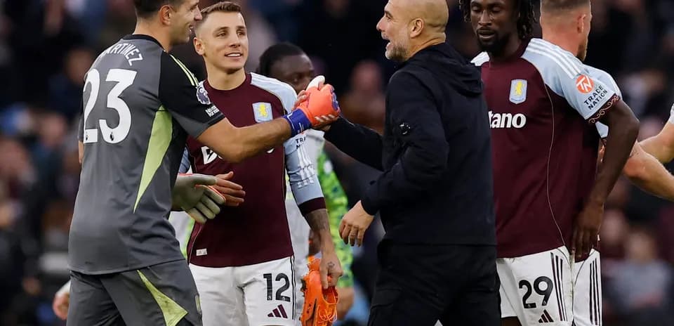 Analyse du match Chelsea vs Aston Villa : Supériorité tactique