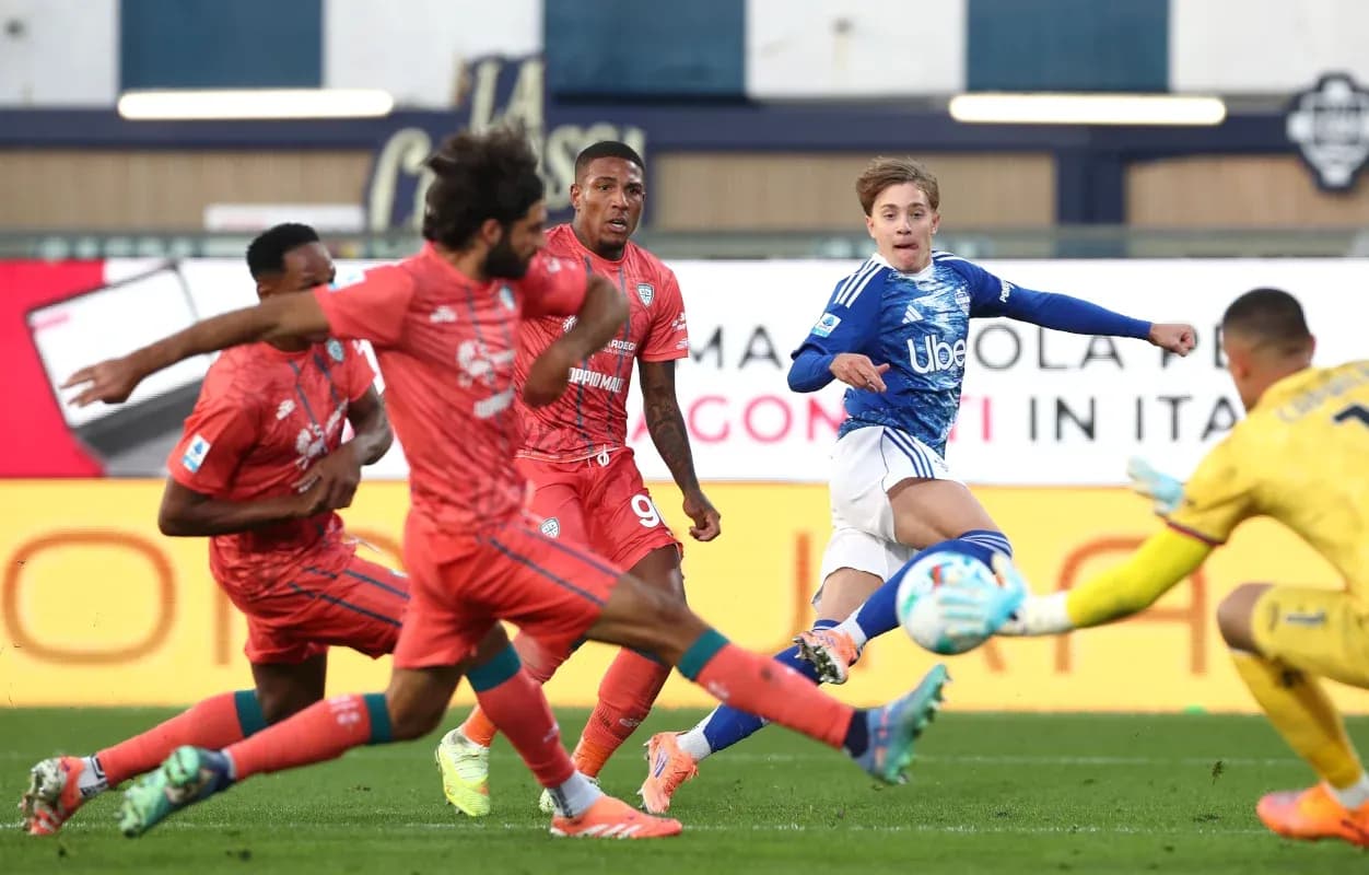 Cagliari vs Como : Disponibilités et enjeux du match